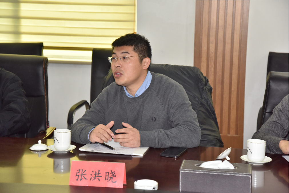 北京大学原副总教务长吴宝科携中国教育权威机构领导专