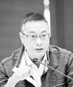 新华文轩出版传媒股份有限公司总经理杨杪:需求意味着市场,谁能把需求